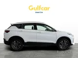 Geely coolray comfort