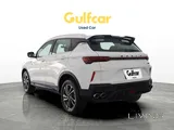 Geely coolray comfort