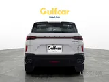 Geely coolray comfort