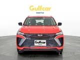 Geely coolray comfort