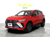 Geely coolray comfort