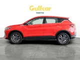 Geely coolray comfort