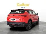 Geely coolray comfort