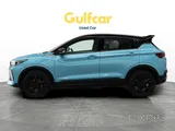 Geely coolray sports