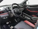 Geely coolray sports