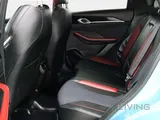 Geely coolray sports