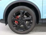 Geely coolray sports