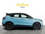 Geely coolray sports