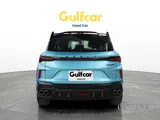 Geely coolray sports