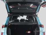 Geely coolray sports