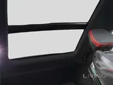 Geely coolray sports