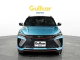 Geely coolray sports