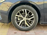 GEELY EMEGRAND