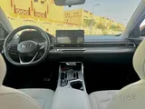 GEELY EMEGRAND