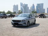 Geely Emegrand 2026
