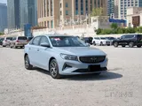 Geely Emegrand 2026