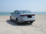 Geely Emegrand 2026