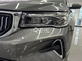 GEELY EMGRAND 1.5L 2025 501KM