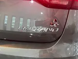 GEELY EMGRAND 1.5L 2025 501KM