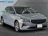 GEELY EMGRAND 1.5L 2026 560 KM
