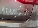 GEELY EMGRAND 1.5L 2026 560 KM