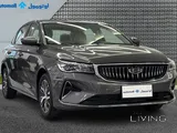 GEELY EMGRAND 1.5L 2026 560 KM