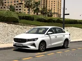 Geely Emgrand 2024