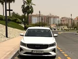 Geely Emgrand 2024