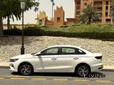 Geely Emgrand 2024