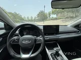 Geely Emgrand 2024