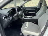 Geely Emgrand 2024