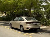 Geely Emgrand 2024
