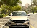 Geely Emgrand 2024