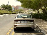 Geely Emgrand 2024