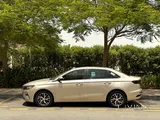 Geely Emgrand 2024