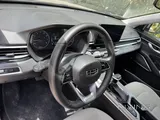 Geely Emgrand 2024