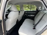Geely Emgrand 2024