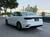 Geely Emgrand 2026
