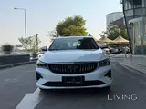 Geely Emgrand 2026