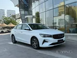 Geely Emgrand 2026