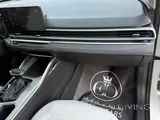 Geely Emgrand 2026