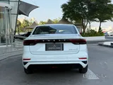 Geely Emgrand 2026