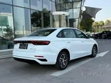 Geely Emgrand 2026
