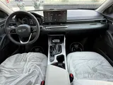 Geely Emgrand 2026