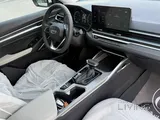 Geely Emgrand 2026