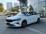 Geely Emgrand 2026