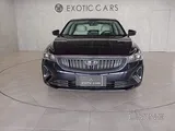 Geely Emgrand 2026