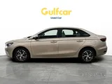 Geely Emgrand confort