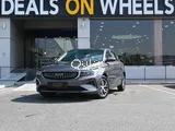 Geely Emgrand.Model 2025. 