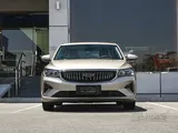 Geely Emgrand. Model 2025.